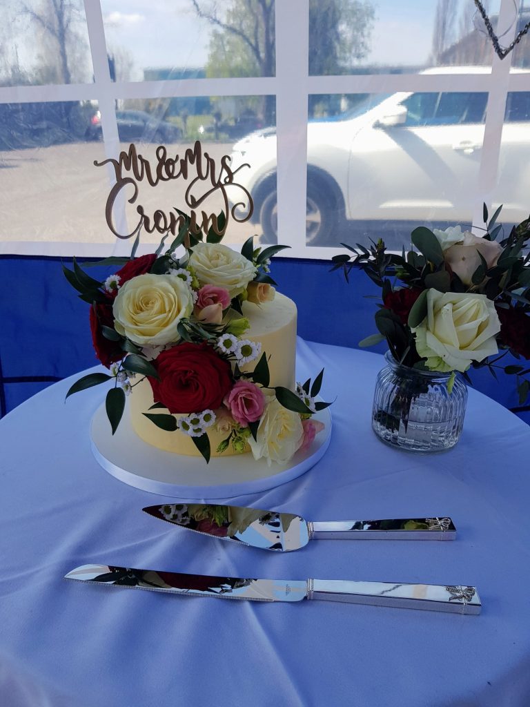 Novelty cake 1 by Kim’s Cake Gallery